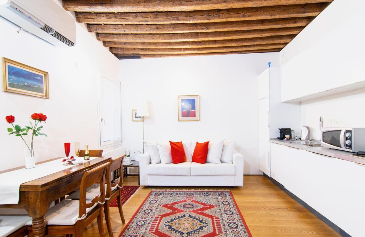 Apartamento Romantic House