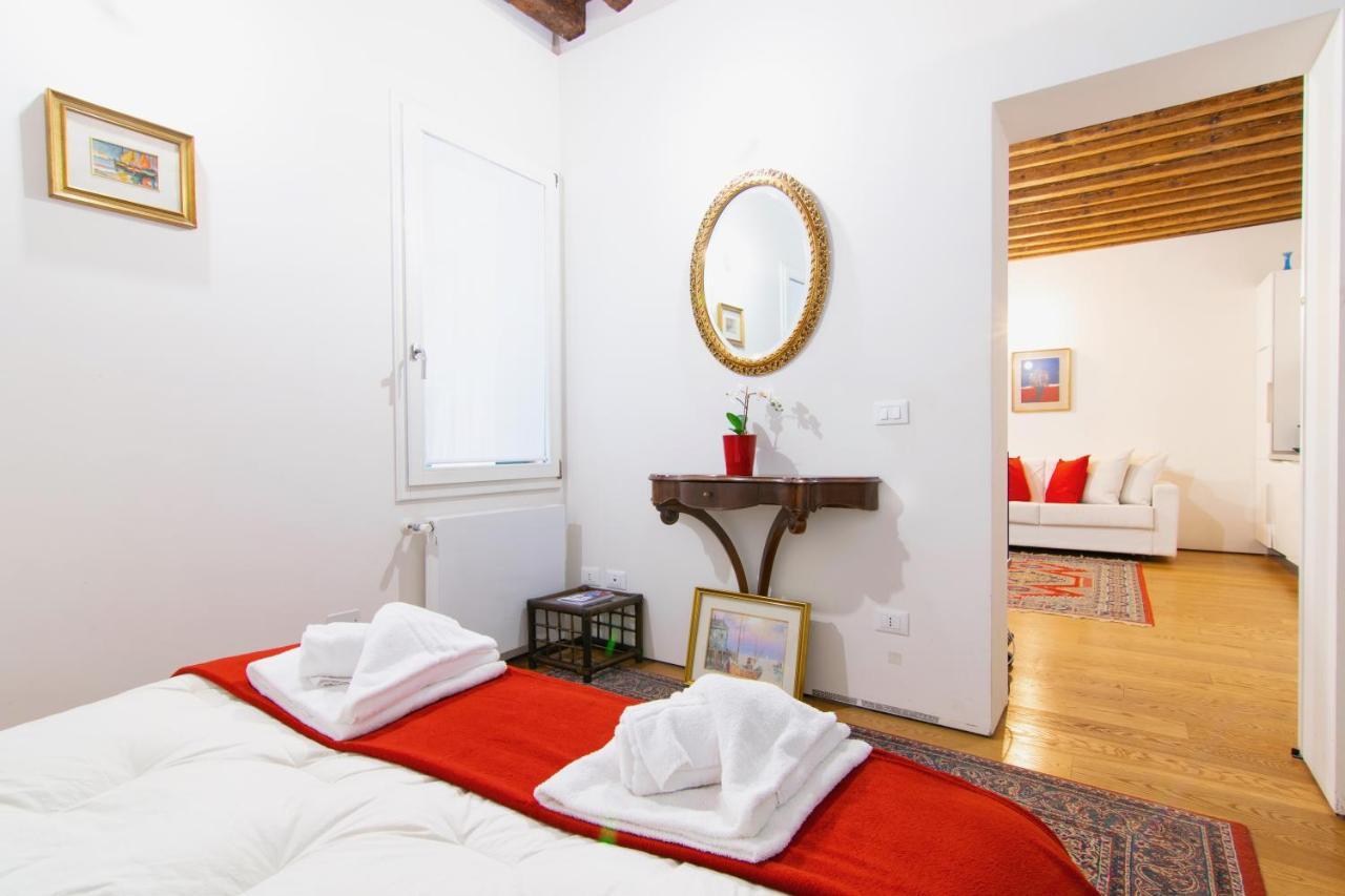 Apartamento Romantic House Venecia