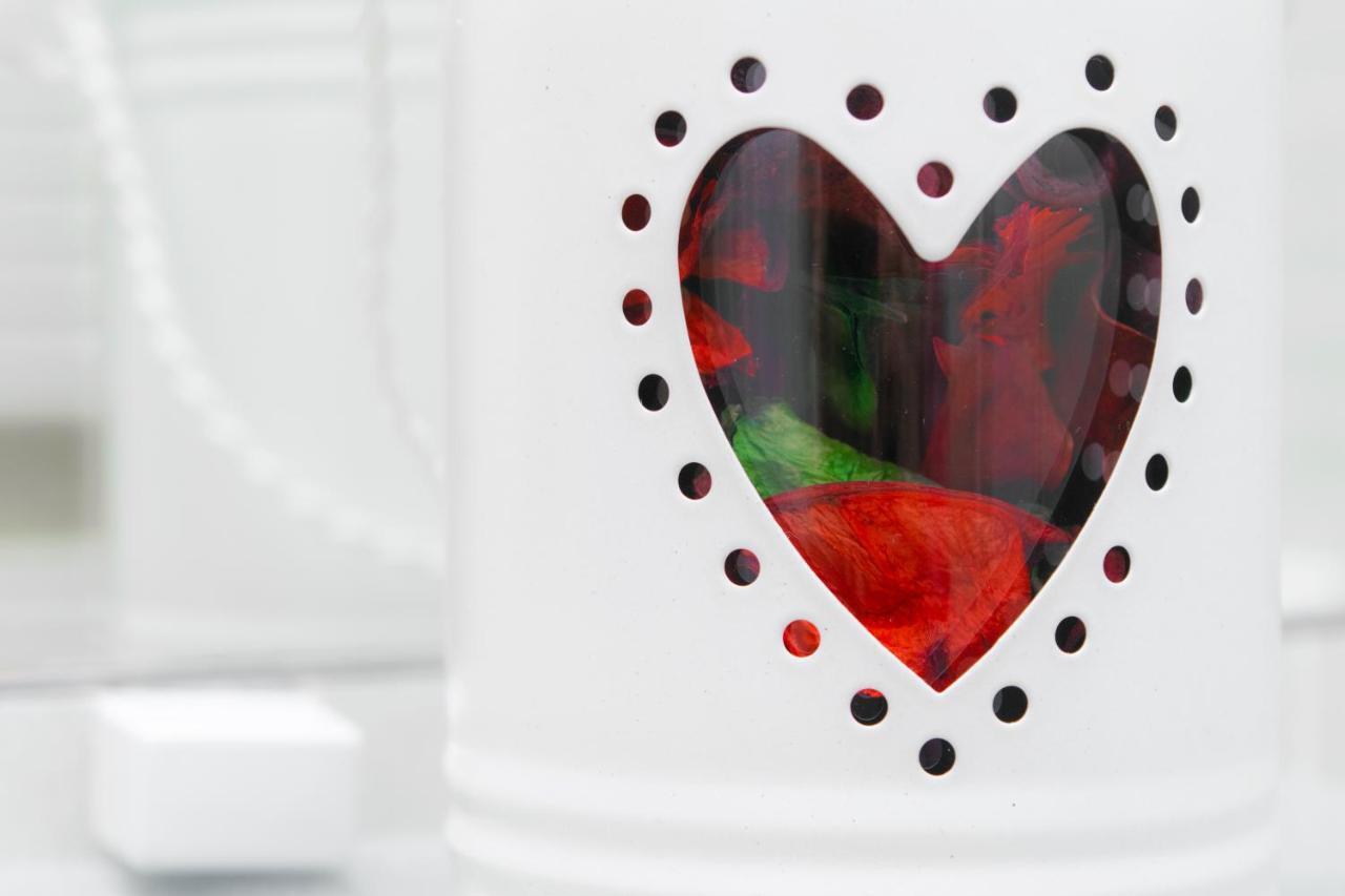 Apartamento Romantic House *