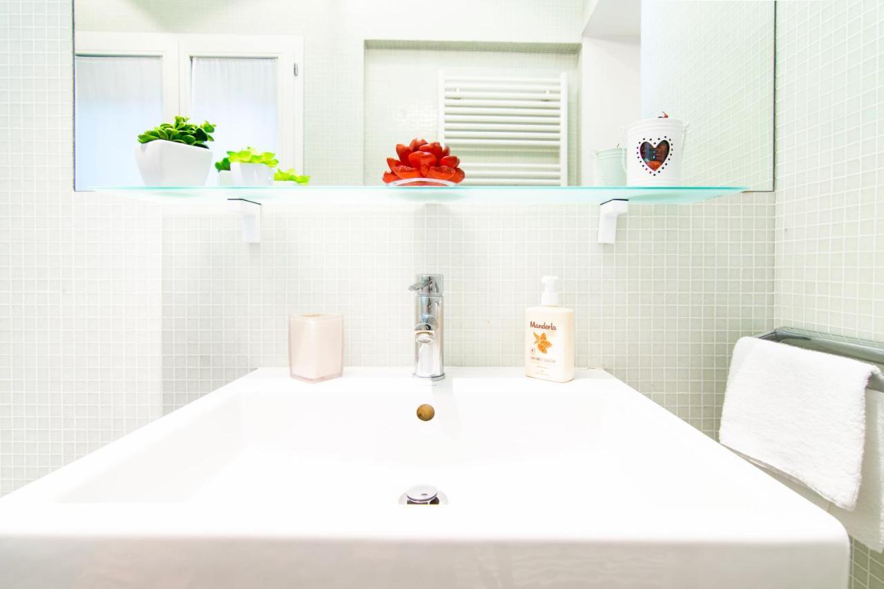 Apartamento Romantic House Venecia