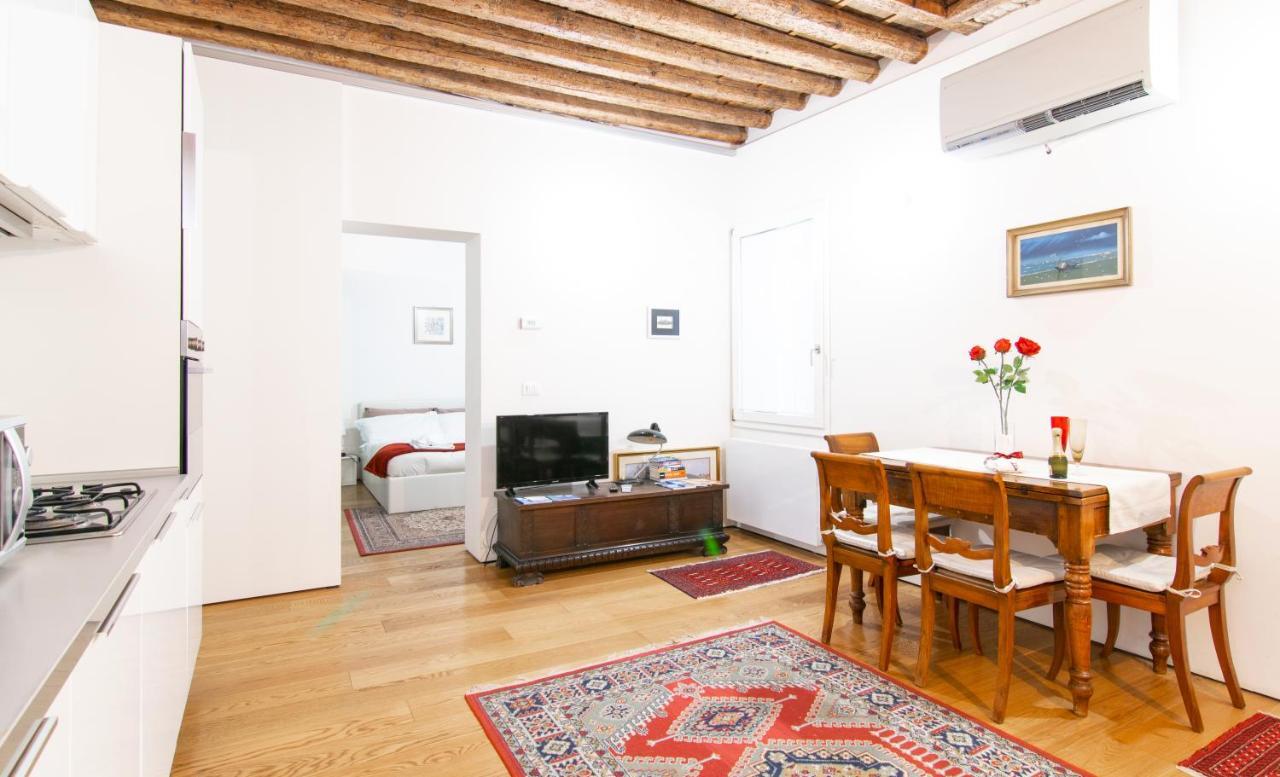 Apartamento Romantic House Venecia