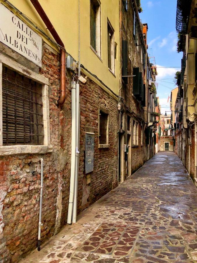 Romantic House Apartamento Venecia