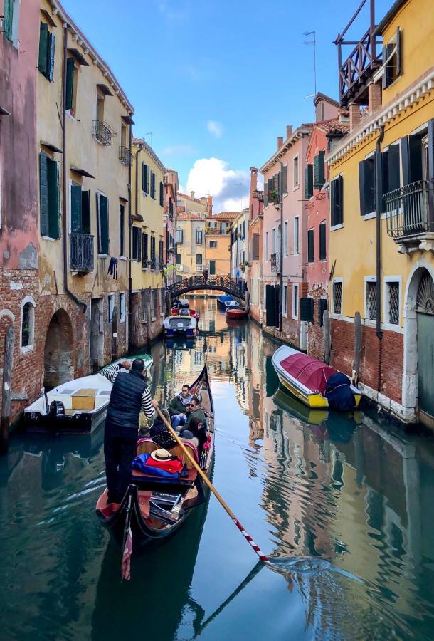 Romantic House Venecia