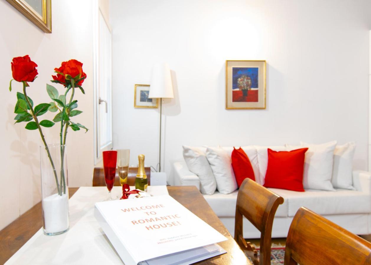 Appartamento Romantic House