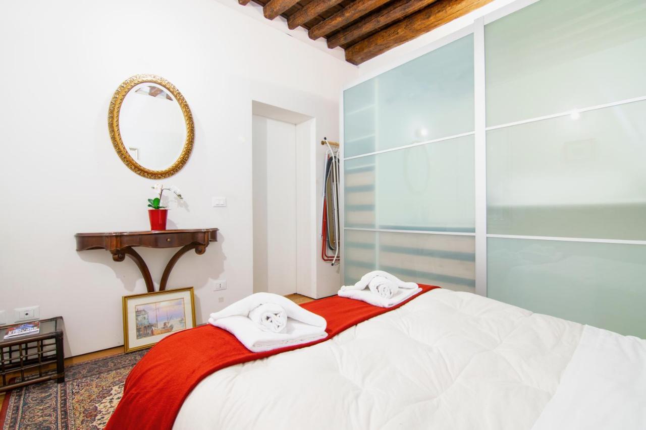 Romantic House Appartamento Venezia