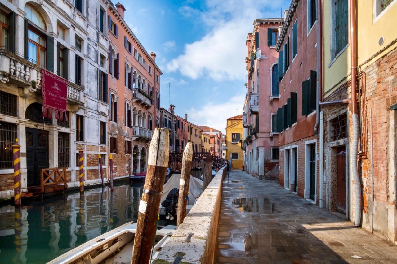 Romantic House Venedig